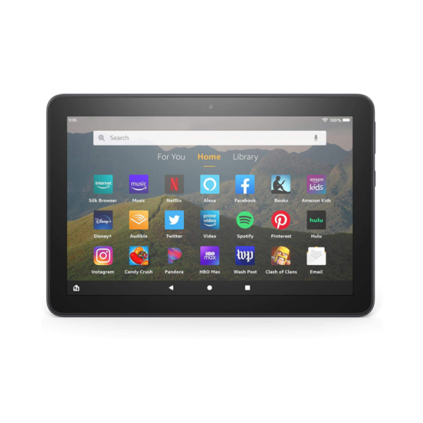 Amazon Fire HD 8