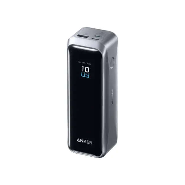 Anker Prime Power Bank (20K, 220W)