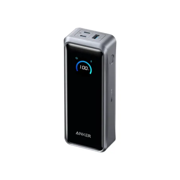 Anker Prime Power Bank (26K, 300W)