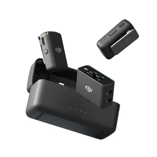 DJI Mic