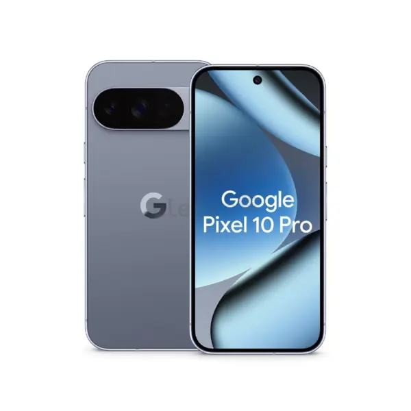 Google Pixel 10 Pro