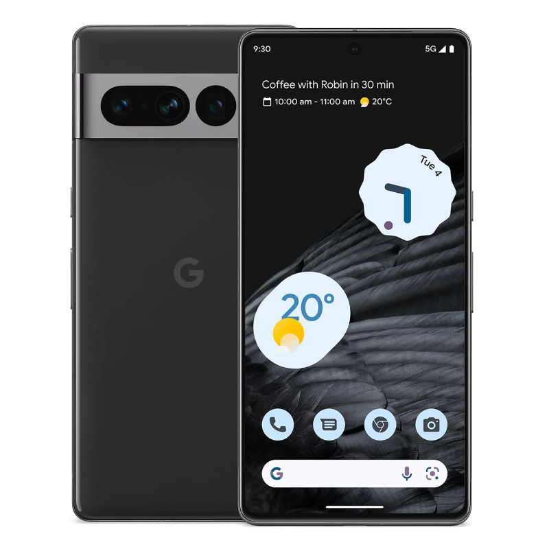 Google-Pixel-7-Pro.jpg Google Pixel 7 Pro - Image 1