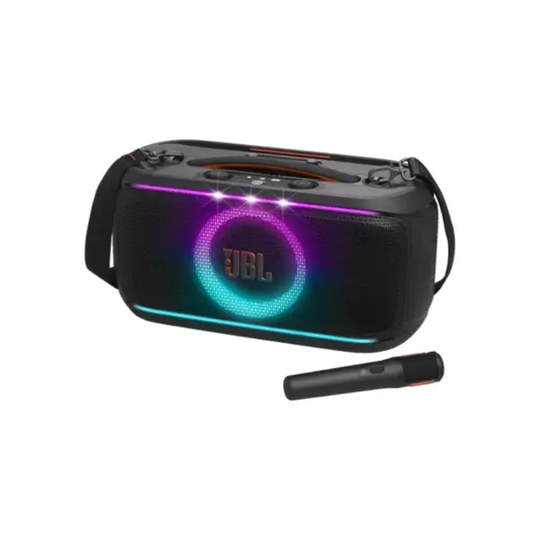 JBL PartyBox On-the-Go 2