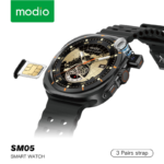 Modio SM05 Smartwatch