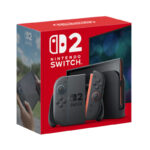 Nintendo Switch 2 System