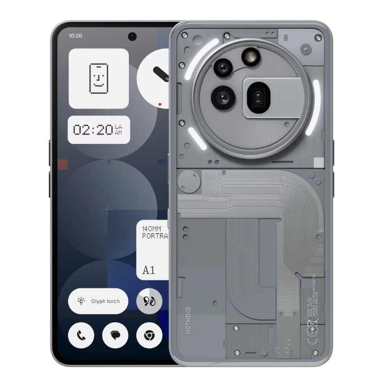 Nothing-Phone-3a-Pro-a.jpg Nothing Phone 3a Pro - Image 1