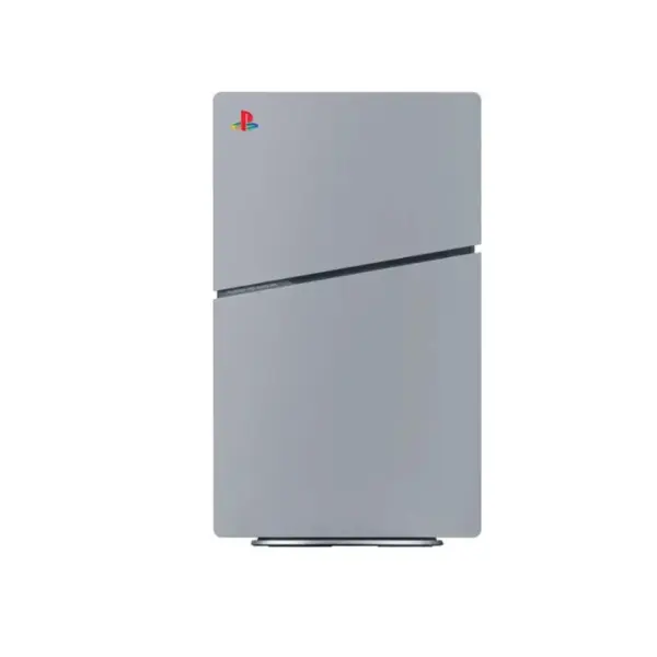 PS5 Slim Digital Edition 30th Anniversary
