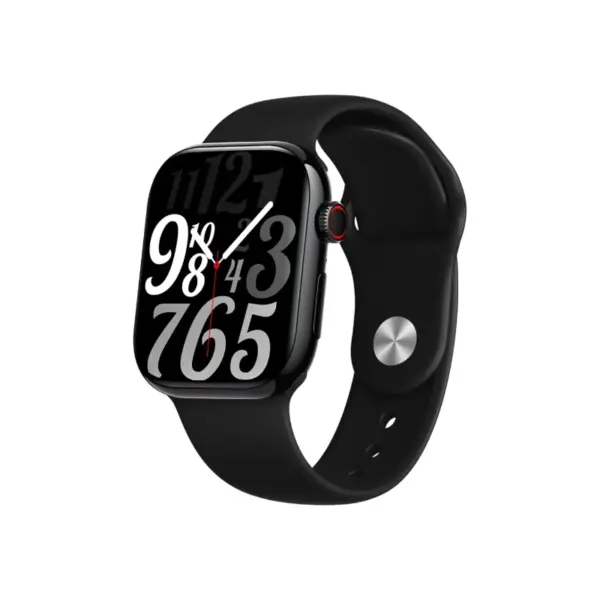Porodo Magnifico 3 Smart Watch