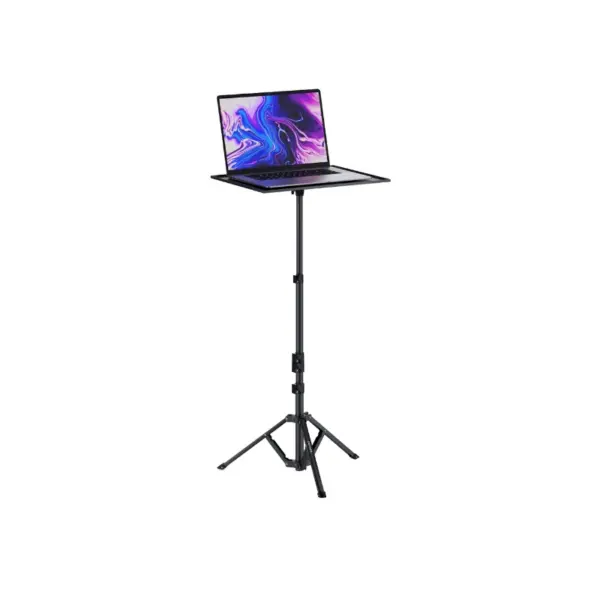 Porodo Multi-Function Projector and Laptop Stand