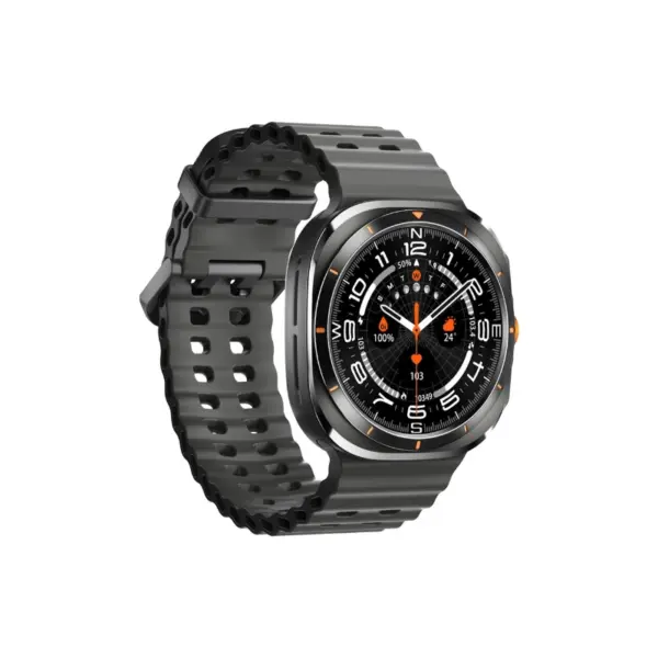 Porodo Voyager Sport Smartwatch