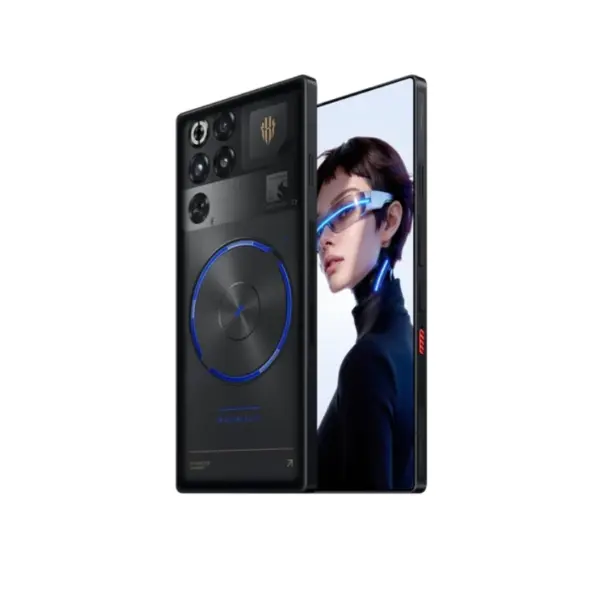 REDMAGIC 11S Pro