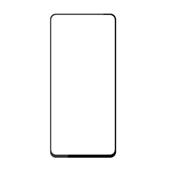 Oppo 3D Screen Protector