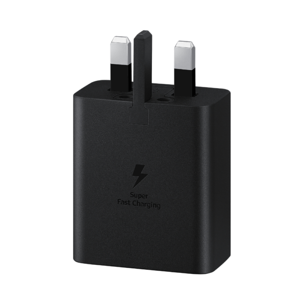 Samsung 45W Fast Charger
