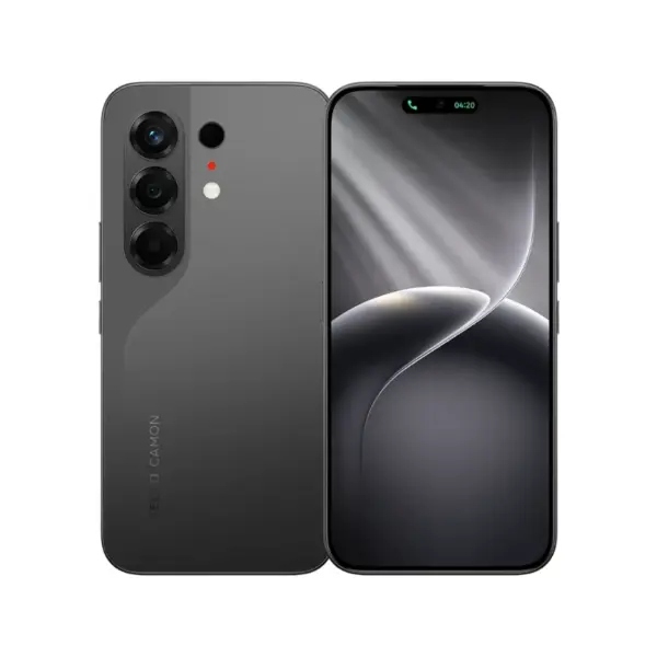 Tecno Camon 50