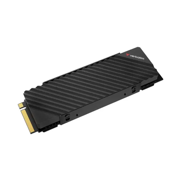 Verbatim Vi7000G PCIe NVMe M.2 SSD