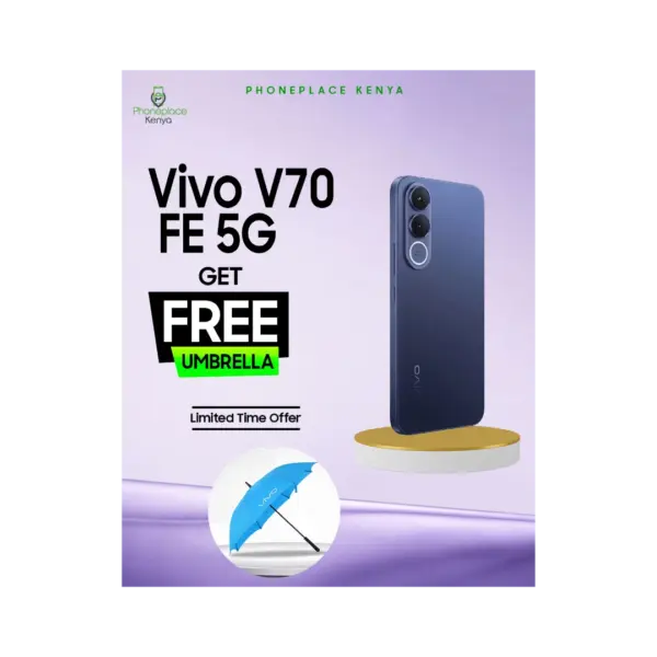 Vivo V70 FE 5G