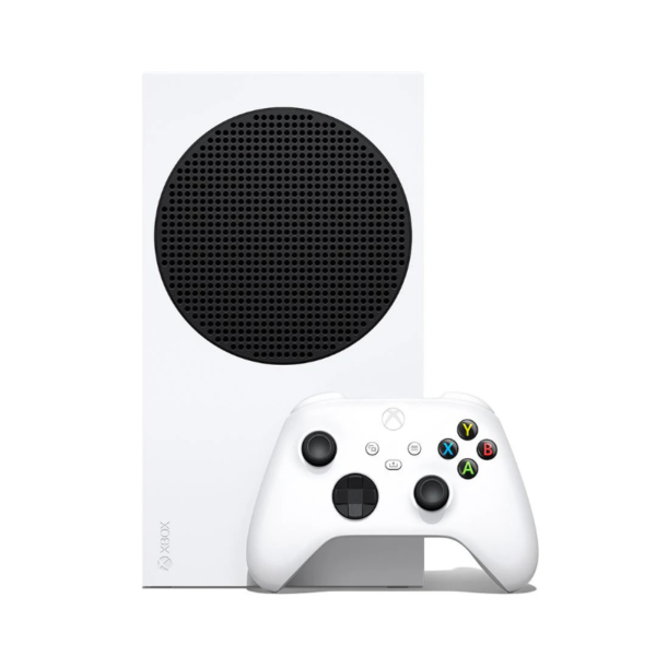 Xbox S Series