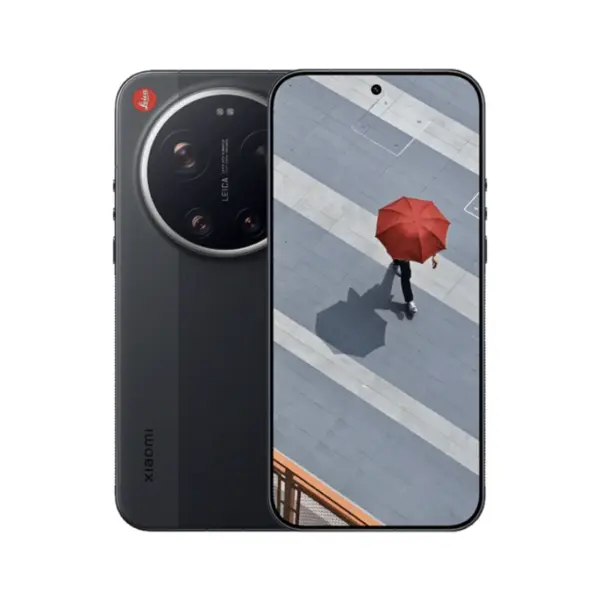 Xiaomi 17 Ultra Leica Edition