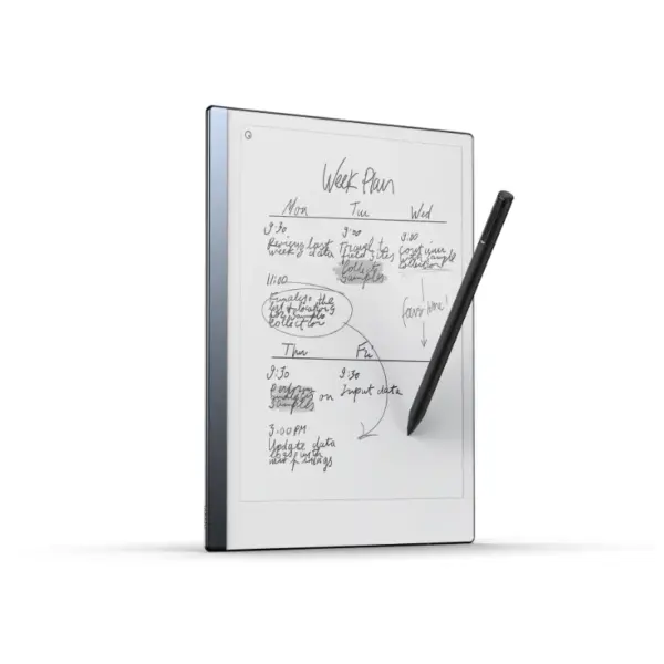 reMarkable Paper Pure with Marker